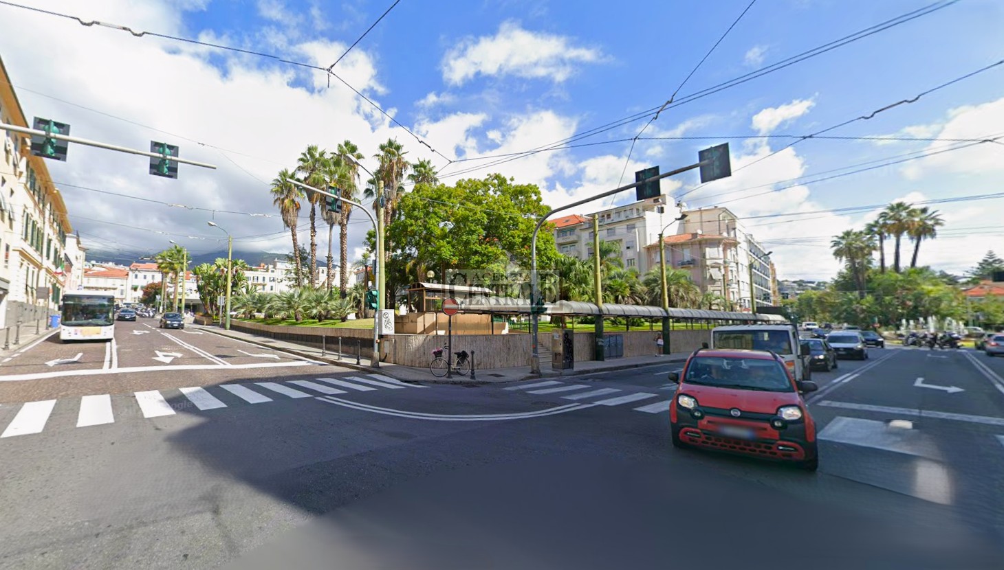 Agenzia Immobiliare Centrale Sanremo